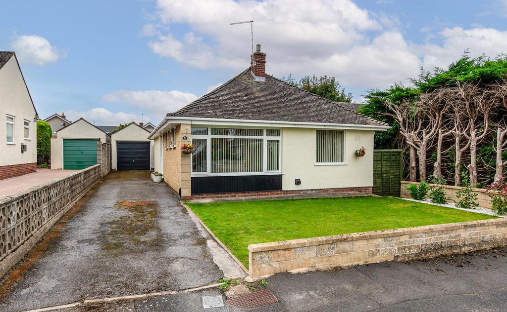 Fairways, Saltford, Bristol 2 bed bungalow for sale £510,000