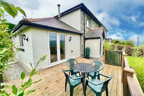 3 bedroom semi-detached house for sale, Haulfryn, Llanddoged