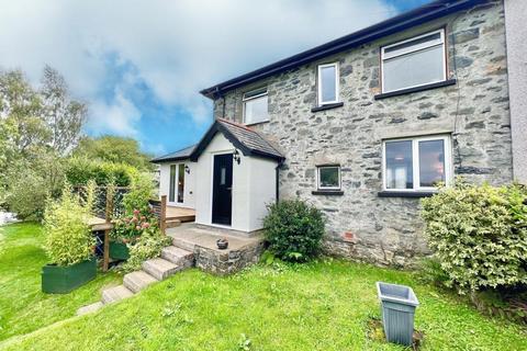 3 bedroom semi-detached house for sale, Haulfryn, Llanddoged