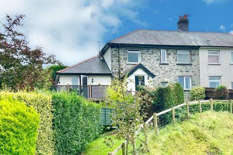 3 bedroom semi-detached house for sale, Haulfryn, Llanddoged