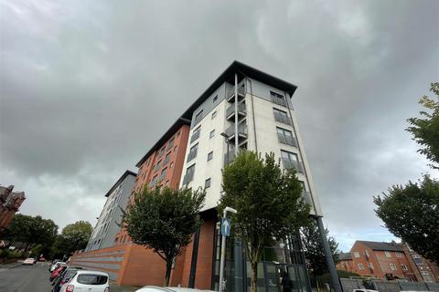 2 bedroom apartment for sale - Pulse Block A, 50 Manchester Street, Manchester