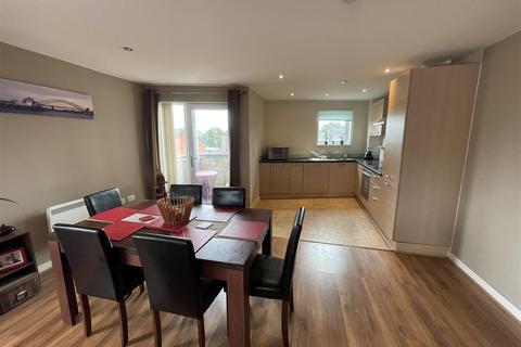 2 bedroom apartment for sale - Pulse Block A, 50 Manchester Street, Manchester