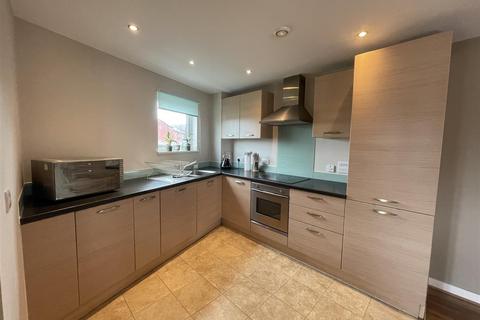 2 bedroom apartment for sale - Pulse Block A, 50 Manchester Street, Manchester