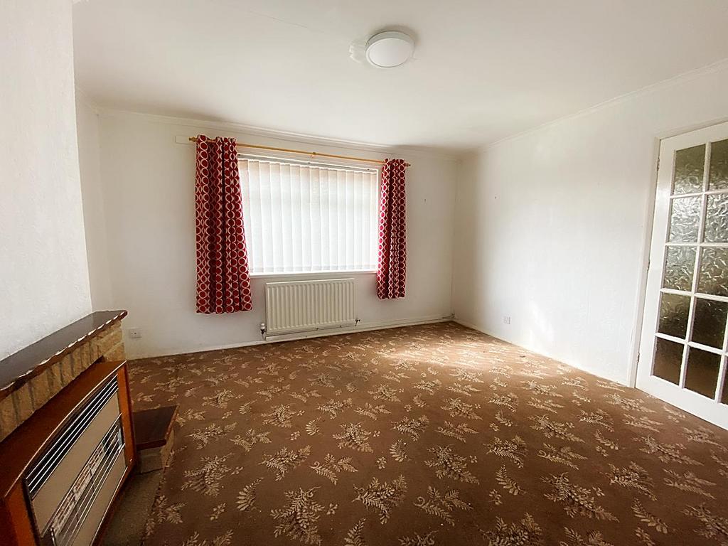 Cheshire Gardens, Wallsend 3 bed terraced house for sale £129,950