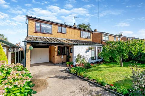 5 bedroom detached house for sale, Oakwood Drive, Ravenshead