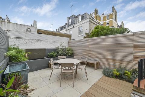 43 Walton Street, London, SW3 2HT