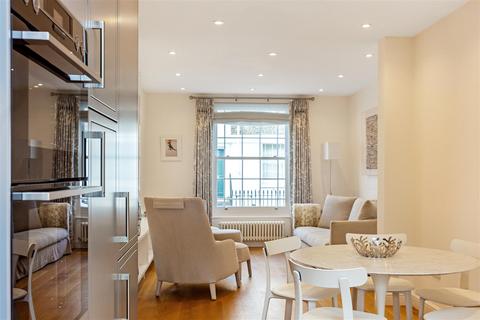 43 Walton Street, London, SW3 2HT