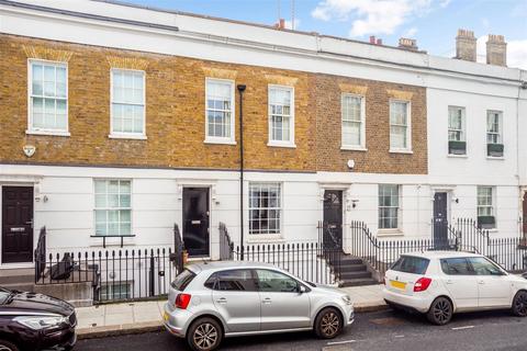43 Walton Street, London, SW3 2HT