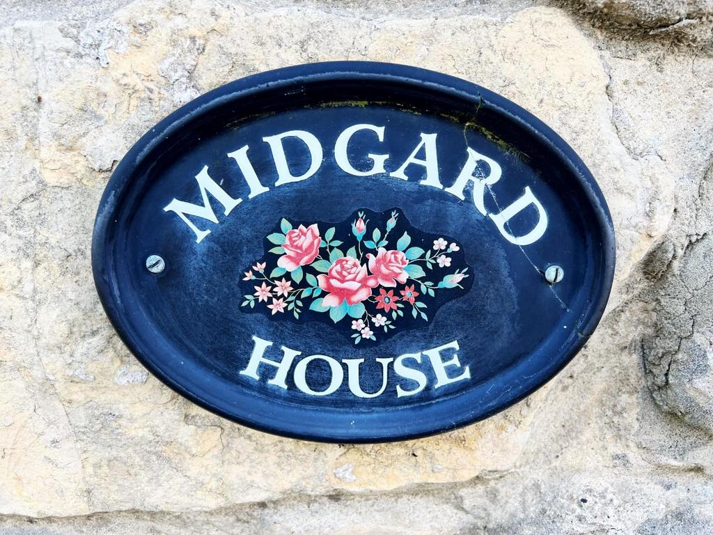 Midgard House