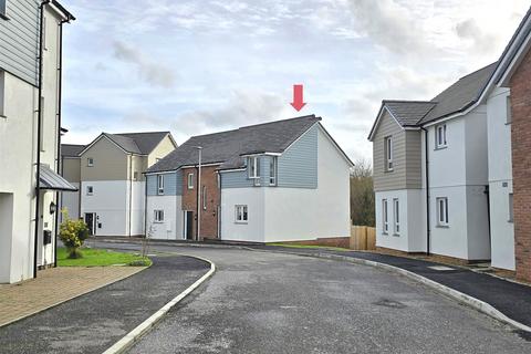 3 bedroom semi-detached house for sale, Brooks Avenue, Holsworthy, Devon, EX22