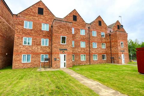 2 bedroom apartment to rent, Tapton Lock Hill, Chesterfield S41