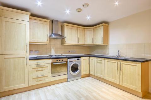 2 bedroom apartment to rent, Tapton Lock Hill, Chesterfield S41
