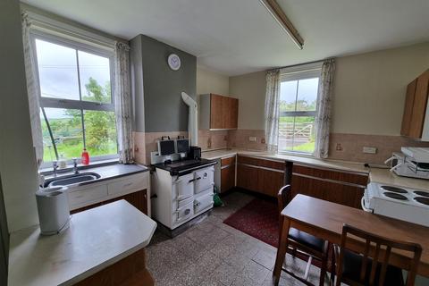 undefined, Ystrad Meurig, Aberystwyth