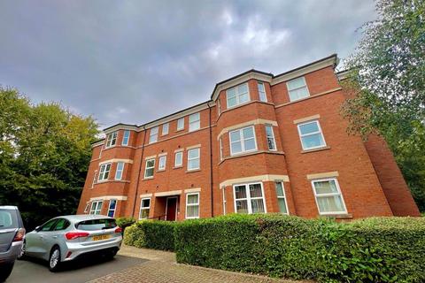2 bedroom apartment to rent, ROMAN PLACE, OLIVER CLOSE, SYSTON, LEICESTER