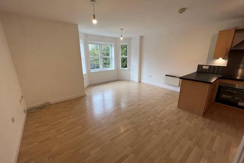 2 bedroom apartment to rent, ROMAN PLACE, OLIVER CLOSE, SYSTON, LEICESTER
