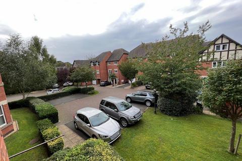 2 bedroom apartment to rent, ROMAN PLACE, OLIVER CLOSE, SYSTON, LEICESTER