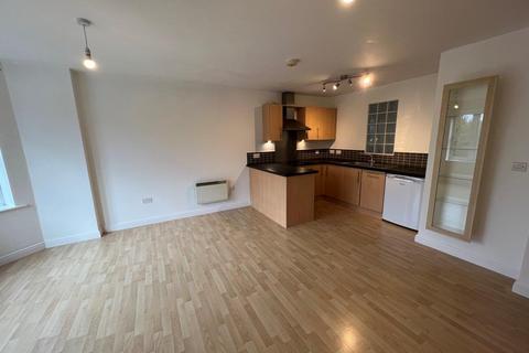 2 bedroom apartment to rent, ROMAN PLACE, OLIVER CLOSE, SYSTON, LEICESTER