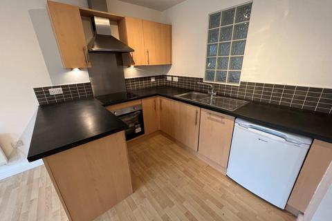 2 bedroom apartment to rent, ROMAN PLACE, OLIVER CLOSE, SYSTON, LEICESTER