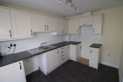 3 bedroom semi-detached house to rent, MARIGOLD CRESCENT, MELTON MOWBRAY