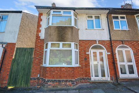 3 bedroom semi-detached house for sale - Freehold Street, Northampton