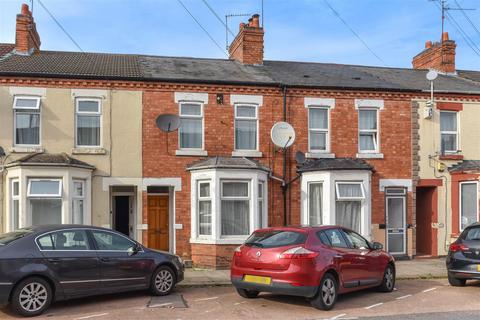 3 bedroom terraced house for sale - Euston Road, Far Cotton, Northampton