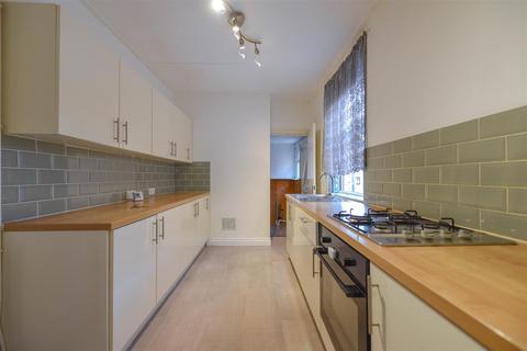 3 bedroom terraced house for sale - Euston Road, Far Cotton, Northampton