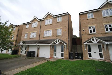 19 Crag View, Bradford, BD10 9HB
