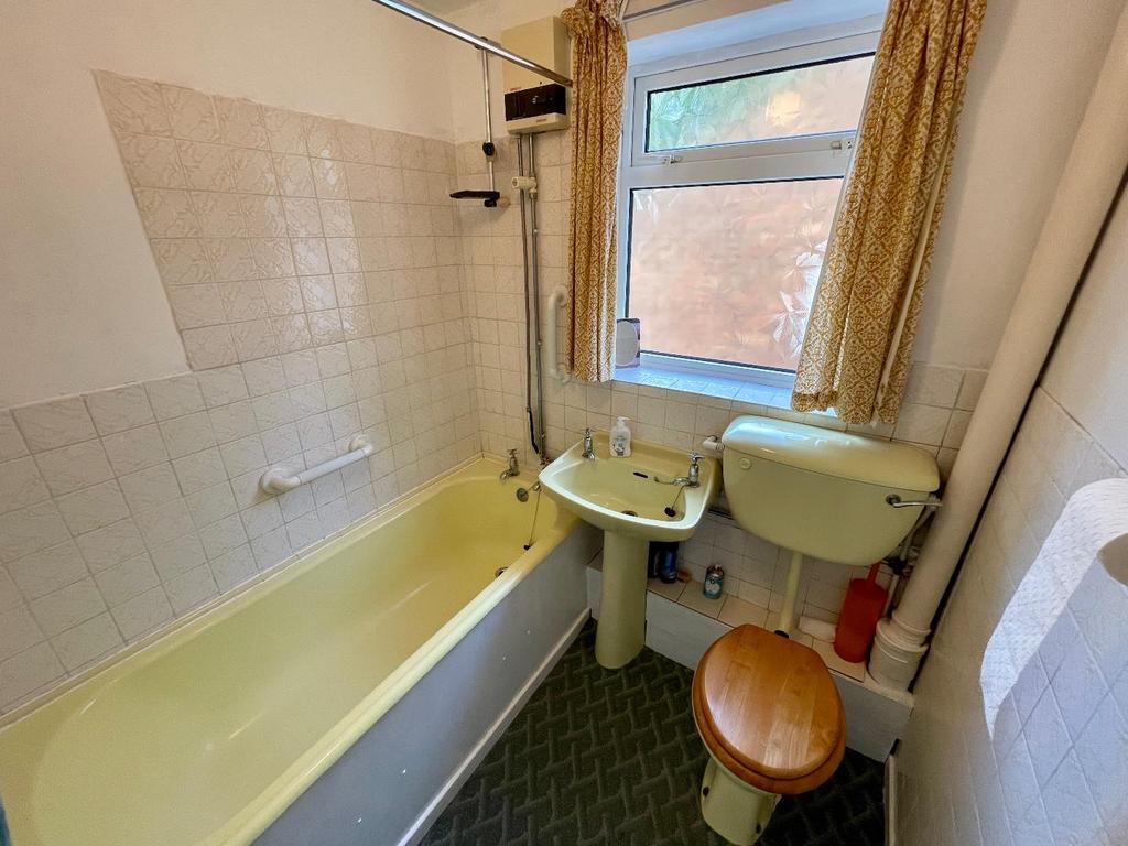 Bathroom/w.c