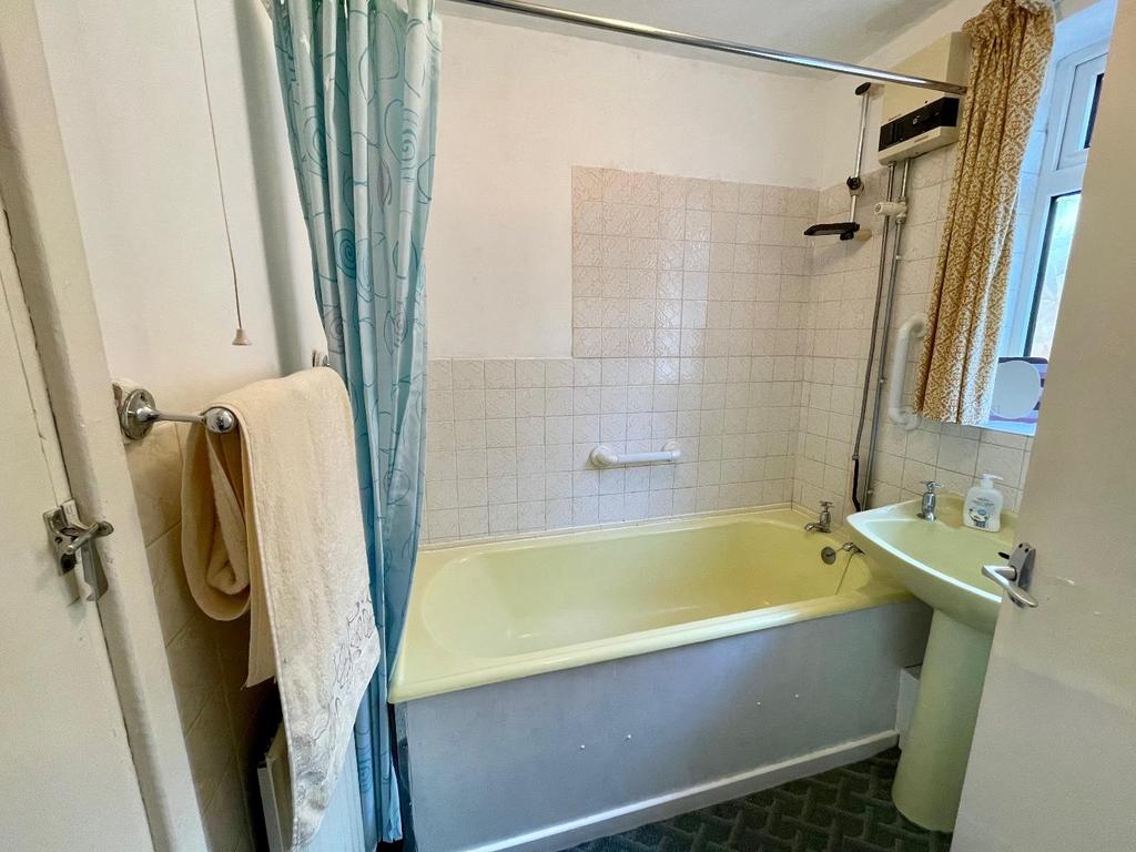Bathroom/w.c