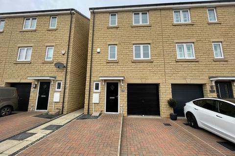 30 Cath Hill Close, Hartlepool, TS25 2FD
