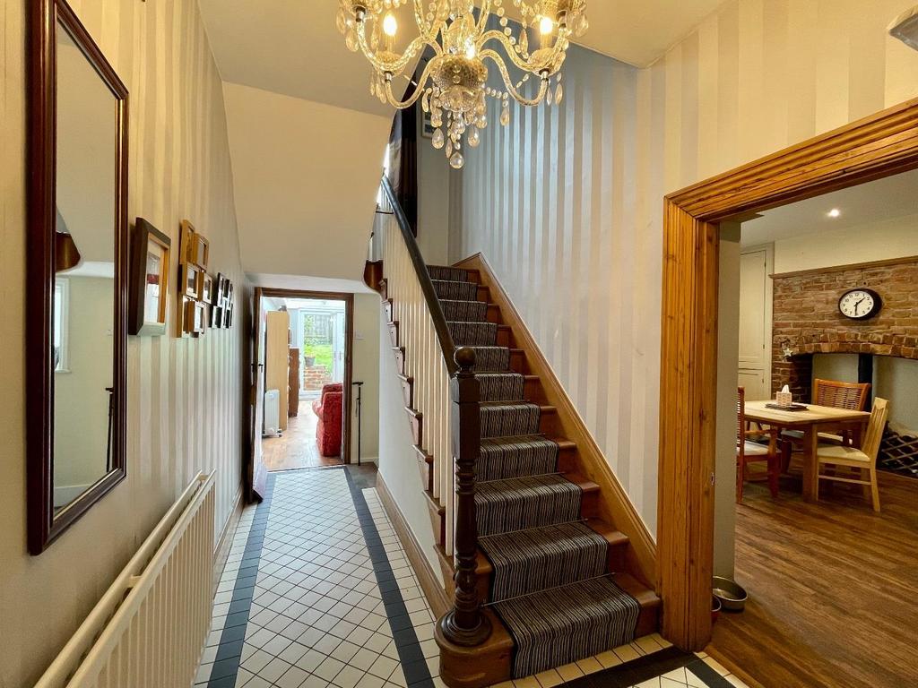 Hallway