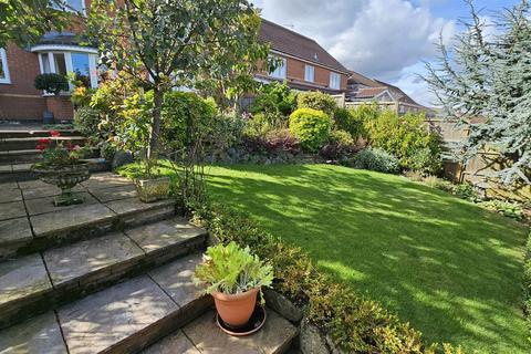 10 The Teasels, Bingham, Nottingham, NG13 8TY