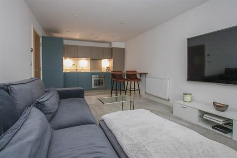 1 bedroom apartment for sale, William Hunter Way, Brentwood