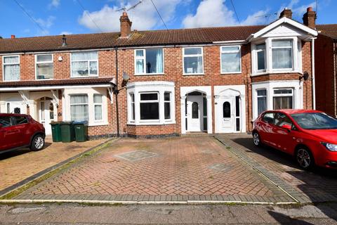 44 Sherlock Road, Coventry, CV5 8EY