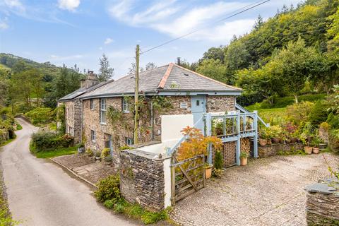 3 bedroom detached house for sale, Beenleigh, Harbertonford, Totnes