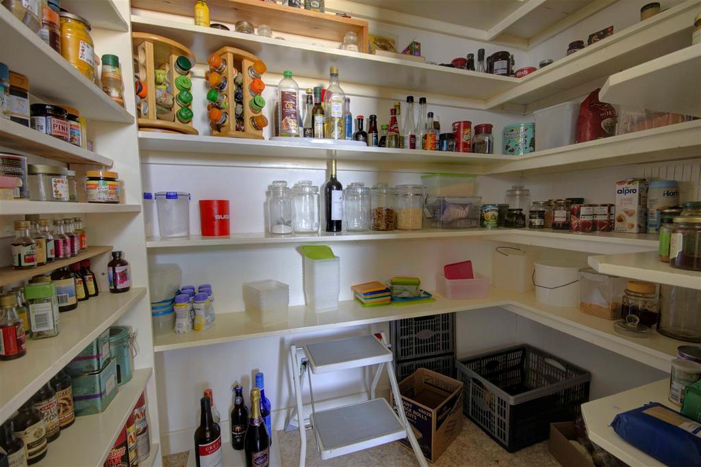 Pantry