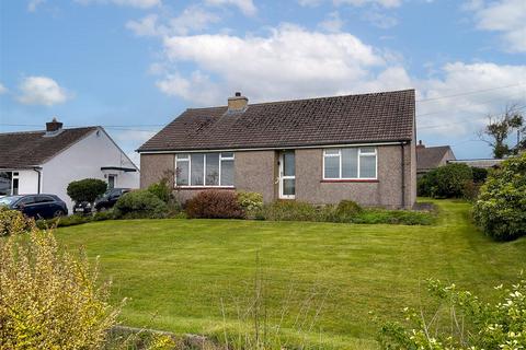 3 bedroom bungalow for sale, Antrim, Crundale, Haverfordwest