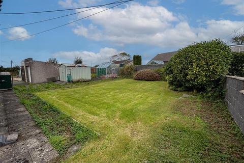 3 bedroom bungalow for sale, Antrim, Crundale, Haverfordwest