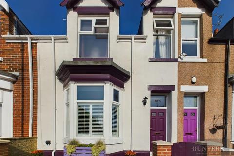 6 Roker Baths Road, Sunderland, SR6 9QE