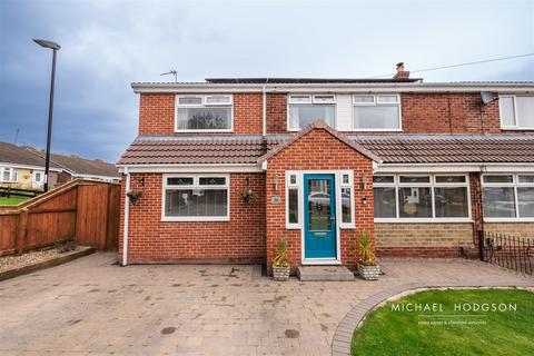 56 Vicarage Close, Sunderland, SR3 1JF