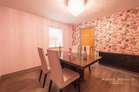 56 Vicarage Close, Sunderland, SR3 1JF