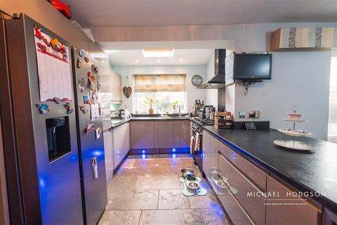 56 Vicarage Close, Sunderland, SR3 1JF