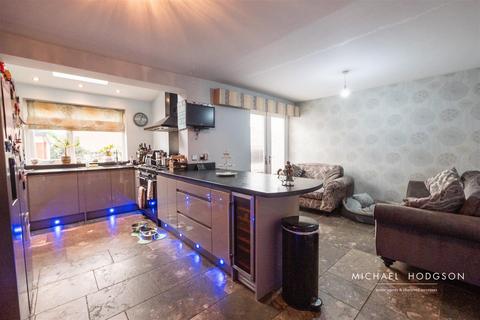56 Vicarage Close, Sunderland, SR3 1JF