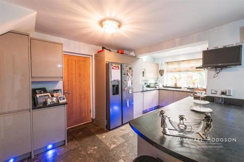56 Vicarage Close, Sunderland, SR3 1JF