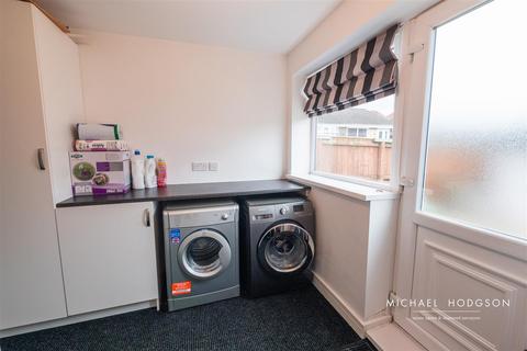 56 Vicarage Close, Sunderland, SR3 1JF