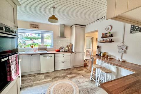 3 bedroom semi-detached bungalow for sale, Pwll Evan Ddu, Coity, Bridgend County Borough, CF35 6AY