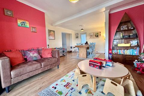 37 Pwll Evan Ddu, Coity, Bridgend, CF35 6AY