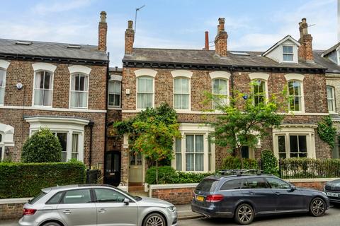 4 bedroom terraced house for sale - Bishopthorpe Road, York