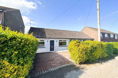 32 Maple Grove, Stocksbridge, Sheffield, S36 1ED