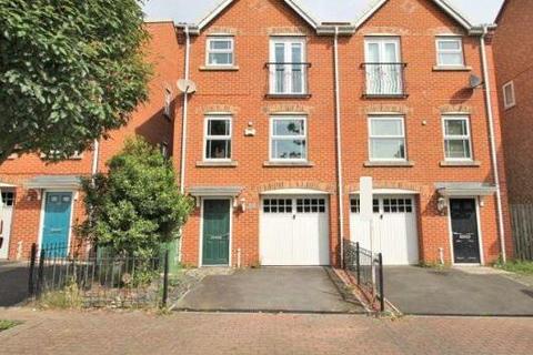 42 Chester Road, Hartlepool, TS24 8FD